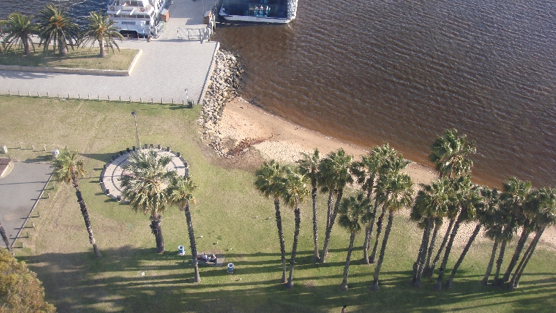 Perth Australia 