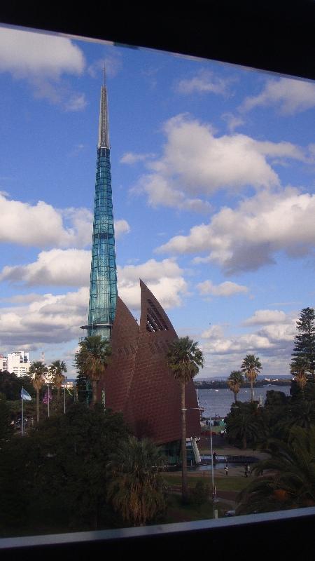 Perth Australia 