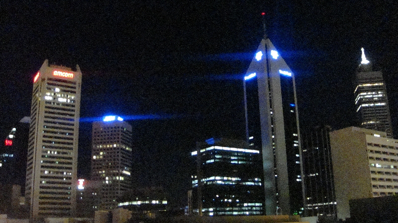Perth Australia 