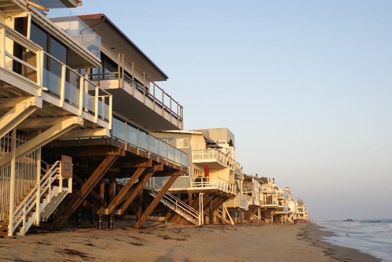   Malibu United States Holiday Adventure