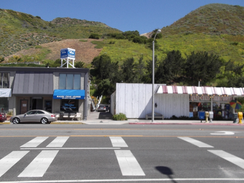 Photo Malibu Beach Holiday 