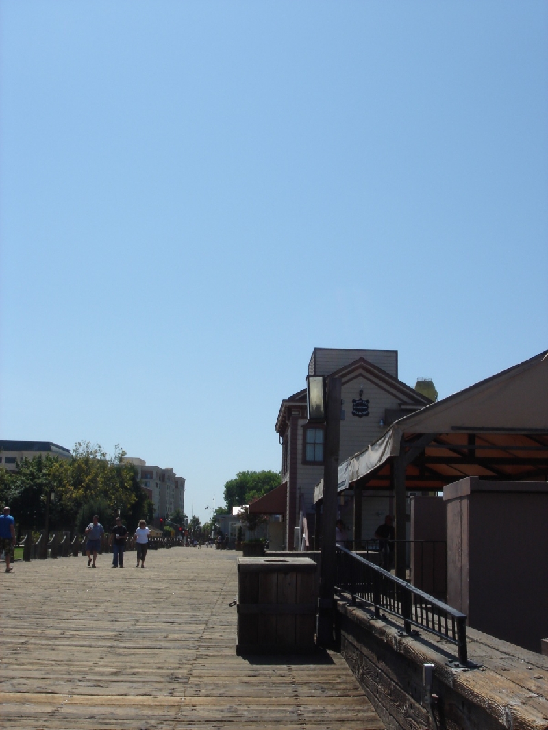 Sacramento United States 
