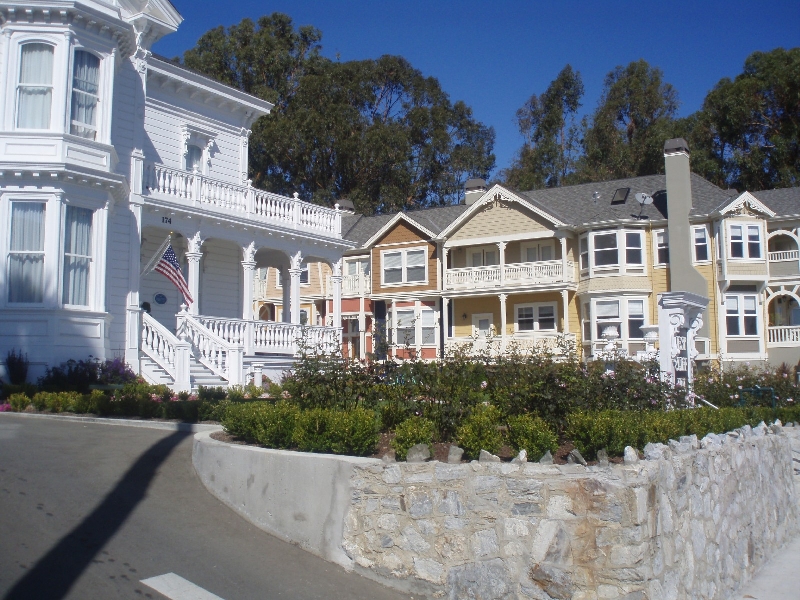 Santa Cruz United States 