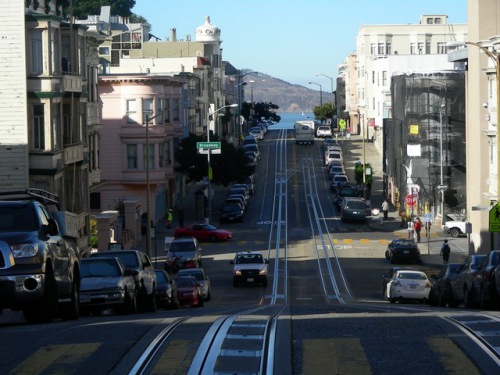   San Francisco United States Travel Tips