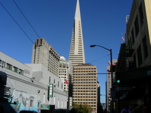   San Francisco United States Travel Picture