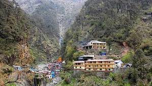 Photo Chardham  Yatra 2012 