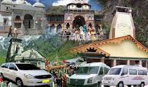 Photo Chardham  Yatra 2012 