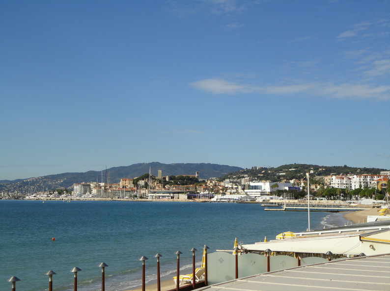 Photo Cannes Beach Holiday 