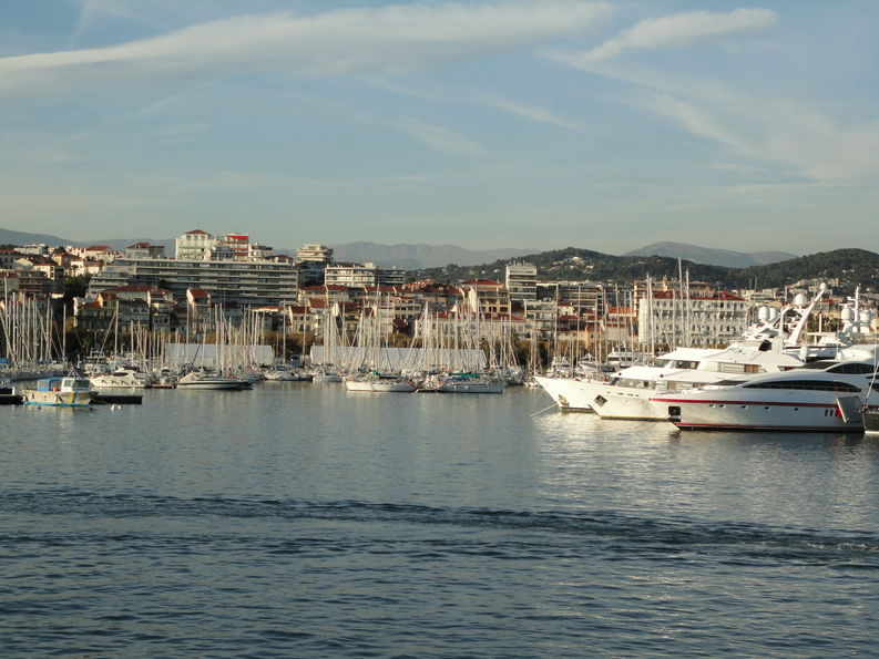 Festival de Cannes France Travel Information