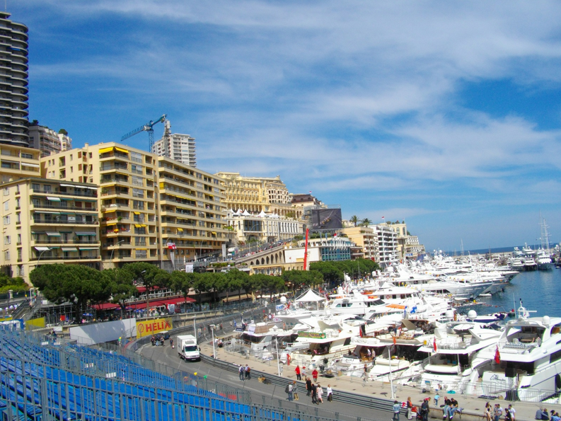 Monaco France Monaco France Europe