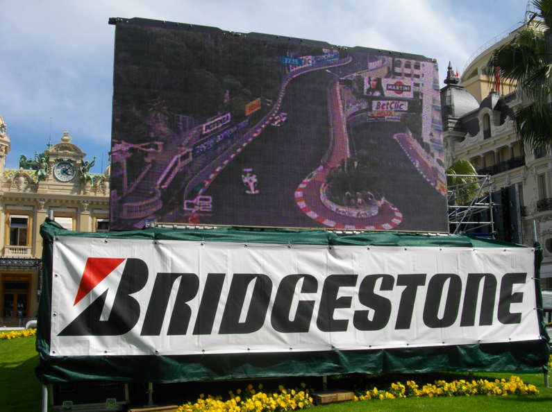 Grand Prix de Monaco France Vacation Photos