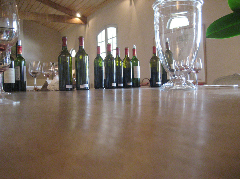 Photo Bordeaux Wine Tours 