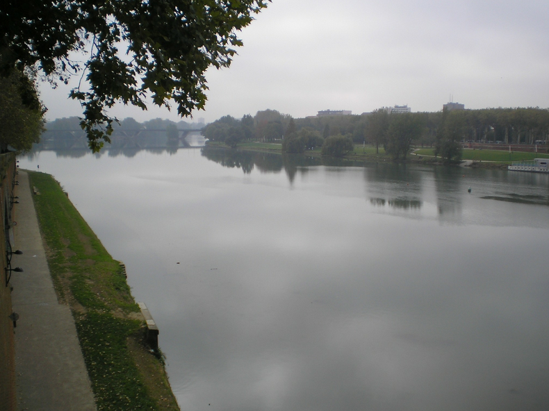 A Stroll through Toulouse France Blog