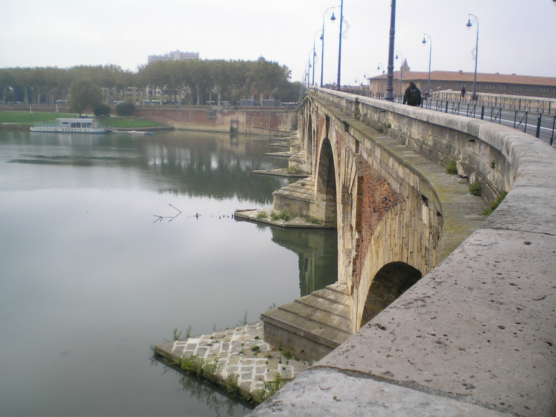 A Stroll through Toulouse France Trip Adventure