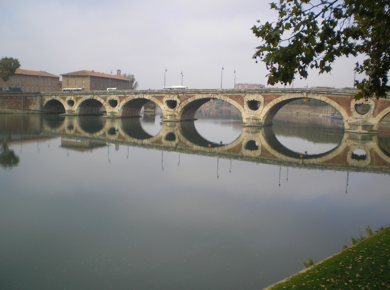 A Stroll through Toulouse France Travel Experience