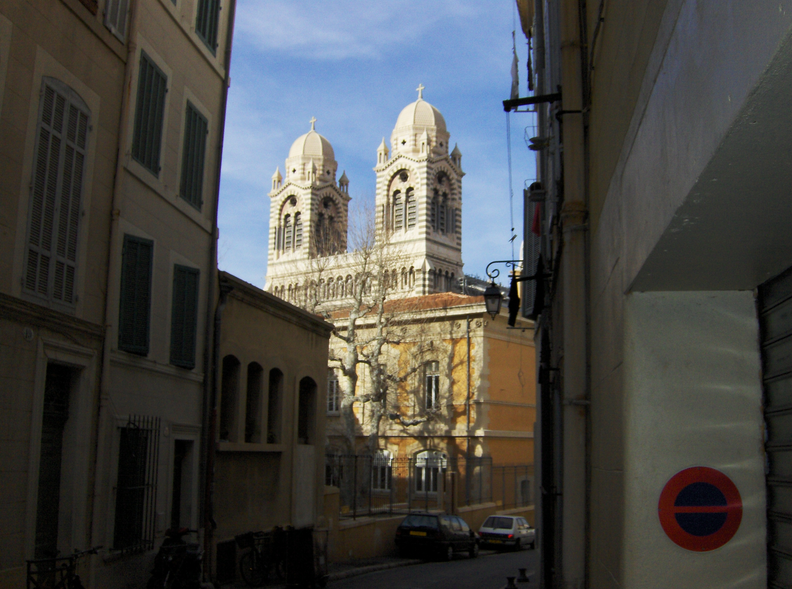 To Marseille by Train France Review Picture