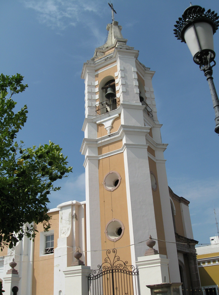 Colima Mexico 