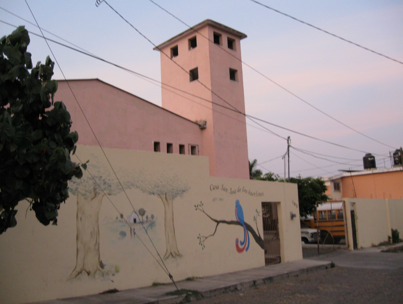   Colima Mexico Vacation Photo