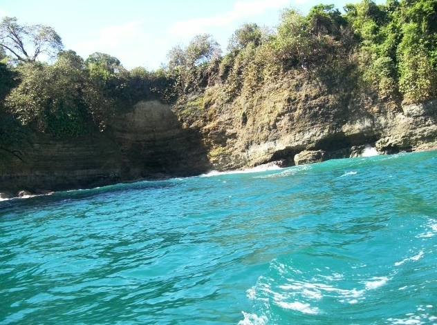 Manzanillo Mexico 