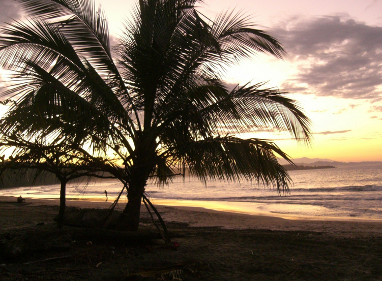 Manzanillo Mexico 