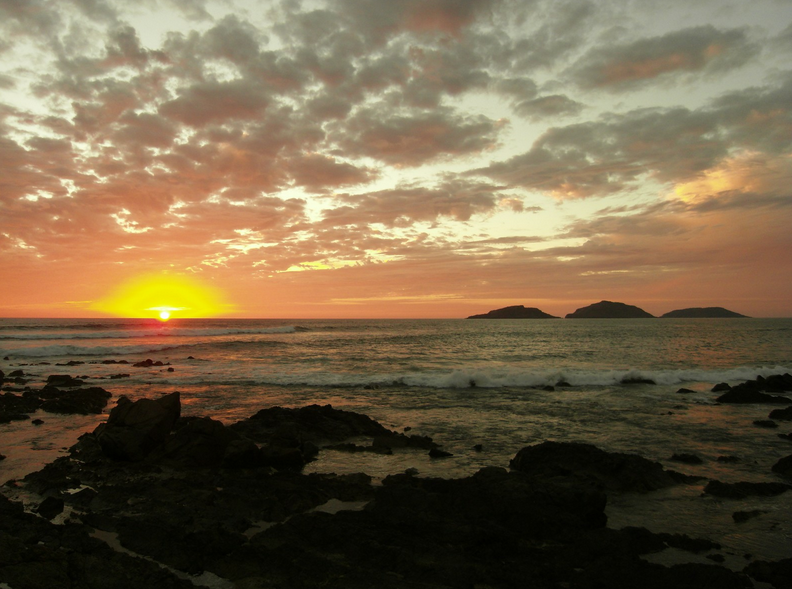 Holiday in Mazatlan Mexico Diary Photography