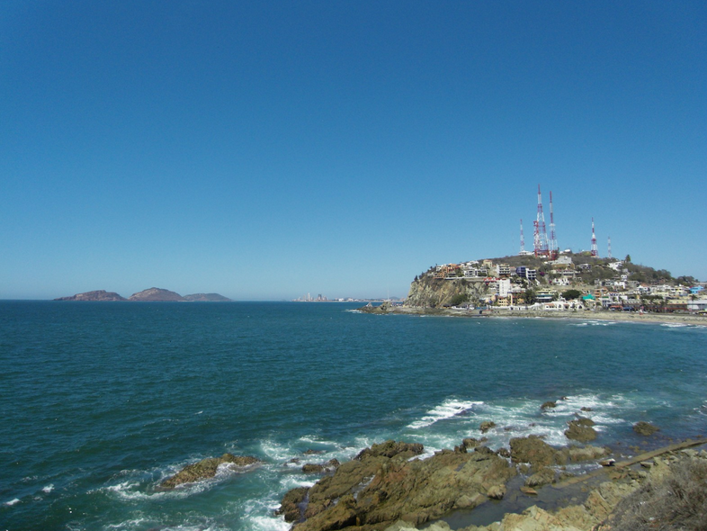 Holiday in Mazatlan Mexico Trip Vacation