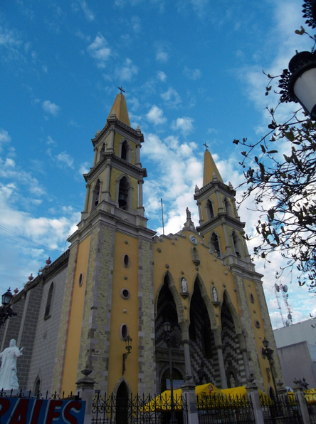   Mazatlan Mexico Travel Review