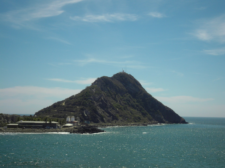   Mazatlan Mexico Trip Review