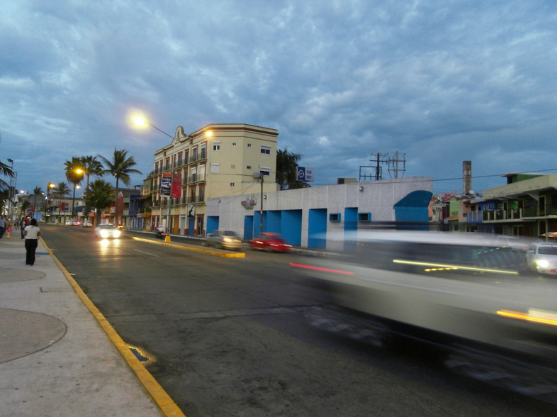 Holiday in Mazatlan Mexico Blog Pictures