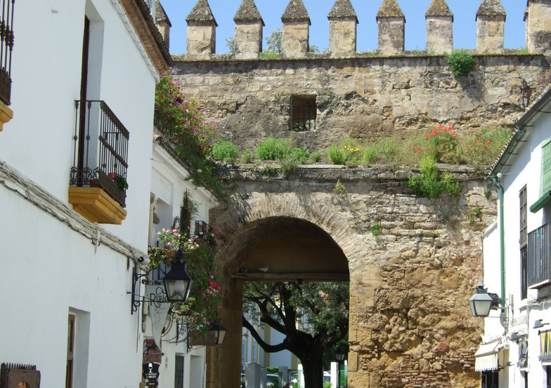 Cordoba Spain 