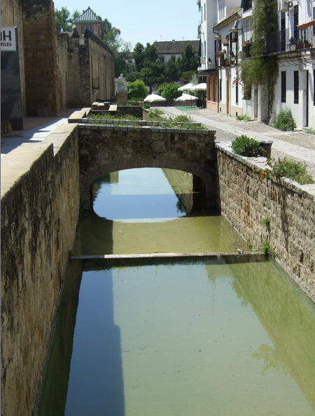 Cordoba Spain 