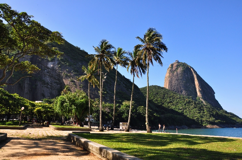 Photo Rio de Janeiro - Wonderful City 