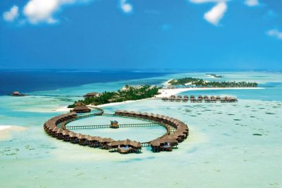 Maldives Beaches Reethi Beach Holiday