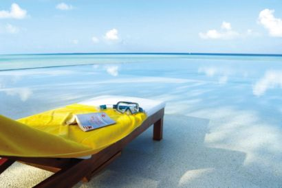   Reethi Beach Maldives Vacation