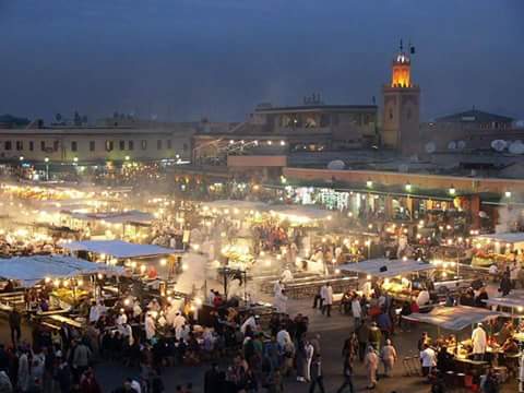  Tangier Morocco Photographs