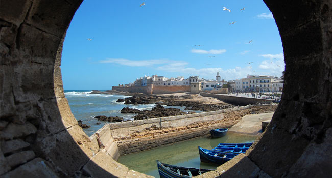 Tangier Morocco 