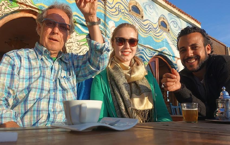  Tangier Morocco Holiday Tips
