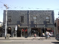 Richmond and the Vietnamese quarter of Melbourne Australia Travel Photo