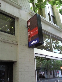 Lavazza caffe