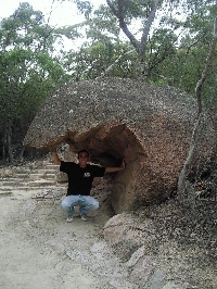 Freychinet National Park