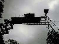 Photos of Bungy Jump platform in Cairns