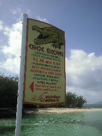 Green Island jetty from Cairns