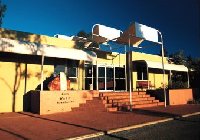 Emu Walk Apartments at Ayers Rock