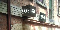 The Ugg Boots on sale in Melbourne