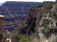 The Grand Canyon NP day trip