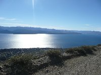 The nature around Bariloche