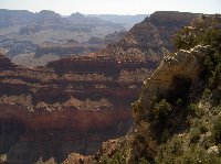 Pictures of the Grand Canyon