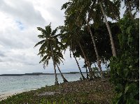 The beaches of Vava'u