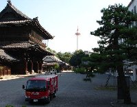 Trip to Japan