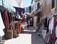 Visiting the real Tunisia outside Djerba Picture Sharing